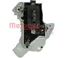 Unitate de control,incalzire/ventilatie METZGER 0917011</br>Piesa auto pentru Incalzire