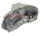 Unitate de control,incalzire/ventilatie METZGER 0917016</br>Piesa auto pentru Incalzire