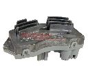 Unitate de control,incalzire/ventilatie METZGER 0917016</br>Piesa auto pentru Incalzire