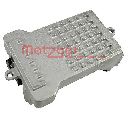 Unitate de control,incalzire/ventilatie METZGER 0917018</br>Piesa auto pentru Incalzire