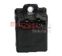 Unitate de control,incalzire/ventilatie METZGER 0917020</br>Piesa auto pentru Incalzire