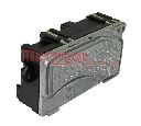 Unitate de control,incalzire/ventilatie METZGER 0917021</br>Piesa auto pentru Incalzire