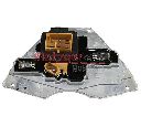 Unitate de control,incalzire/ventilatie METZGER 0917022</br>Piesa auto pentru Incalzire