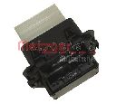 Unitate de control,incalzire/ventilatie METZGER 0917023</br>Piesa auto pentru Incalzire