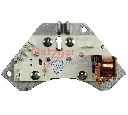 Unitate de control,incalzire/ventilatie METZGER 0917025