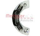 Unitate de control,incalzire/ventilatie METZGER 0917026</br>Piesa auto pentru Incalzire