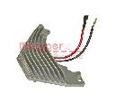 Unitate de control,incalzire/ventilatie METZGER 0917027</br>Piesa auto pentru Incalzire