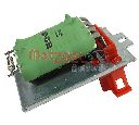 Rezistor, ventilator habitaclu METZGER 0917031</br>Piesa auto pentru Incalzire