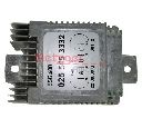 Unitate comanda, ventilator electric (racire motor) METZGER 0917037</br>Piesa auto pentru Sistem de racire motor