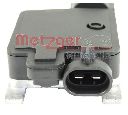 Unitate comanda, ventilator electric (racire motor) METZGER 0917038</br>Piesa auto pentru Sistem de racire motor