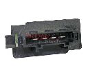 Rezistor, ventilator habitaclu METZGER 0917043</br>Piesa auto pentru Incalzire