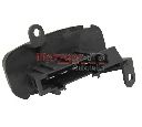 Rezistor, ventilator habitaclu METZGER 0917044</br>Piesa auto pentru Incalzire