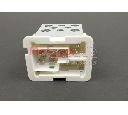 Rezistor, ventilator habitaclu METZGER 0917048</br>Piesa auto pentru Incalzire
