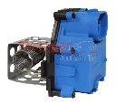 Unitate comanda, ventilator electric (racire motor) METZGER 0917052</br>Piesa auto pentru Sistem de racire motor