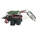 Rezistor, ventilator habitaclu METZGER 0917053</br>Piesa auto pentru Incalzire