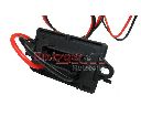 Rezistor, ventilator habitaclu METZGER 0917055</br>Piesa auto pentru Incalzire