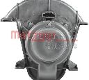 Ventilator, habitaclu METZGER 0917064
