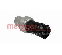Comutator presiune, aer conditionat METZGER 0917067</br>Piesa auto pentru Sistem de aer conditionat