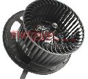 Ventilator, habitaclu METZGER 0917070</br>Piesa auto pentru Incalzire