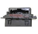 Rezistor, ventilator habitaclu METZGER 0917077</br>Piesa auto pentru Incalzire