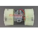 Ventilator, habitaclu METZGER 0917078</br>Piesa auto pentru Incalzire