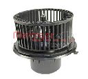 Ventilator, habitaclu METZGER 0917081</br>Piesa auto pentru Incalzire