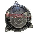 Ventilator, habitaclu METZGER 0917082</br>Piesa auto pentru Incalzire