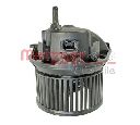 Ventilator, habitaclu METZGER 0917084</br>Piesa auto pentru Incalzire