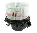 Ventilator, habitaclu METZGER 0917086</br>Piesa auto pentru Incalzire