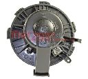 Ventilator, habitaclu METZGER 0917086</br>Piesa auto pentru Incalzire