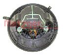 Ventilator, habitaclu METZGER 0917089</br>Piesa auto pentru Incalzire
