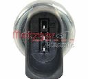 Comutator presiune, aer conditionat METZGER 0917093</br>Piesa auto pentru Sistem de aer conditionat