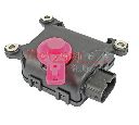 Element de reglare, clapeta carburator METZGER 0917097