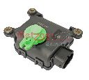Element de reglare, clapeta carburator METZGER 0917098