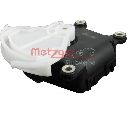 Element de reglare, clapeta carburator METZGER 0917103