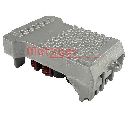 Unitate de control,incalzire/ventilatie METZGER 0917105</br>Piesa auto pentru Incalzire