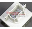 Rezistor, ventilator habitaclu METZGER 0917109</br>Piesa auto pentru Incalzire