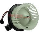 Ventilator, habitaclu METZGER 0917113</br>Piesa auto pentru Incalzire