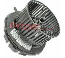 Ventilator, habitaclu METZGER 0917122</br>Piesa auto pentru Incalzire