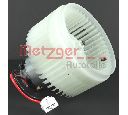Ventilator, habitaclu METZGER 0917126</br>Piesa auto pentru Incalzire