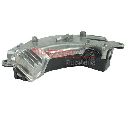 Reglaj, suflanta de interior METZGER 0917127</br>Piesa auto pentru Incalzire