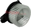 Ventilator, habitaclu METZGER 0917131