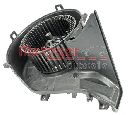 Ventilator, habitaclu METZGER 0917138</br>Piesa auto pentru Incalzire