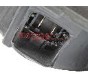 Ventilator, habitaclu METZGER 0917149</br>Piesa auto pentru Incalzire