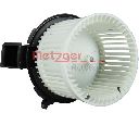 Ventilator, habitaclu METZGER 0917150</br>Piesa auto pentru Incalzire