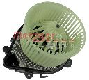 Ventilator, habitaclu METZGER 0917152