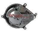 Ventilator, habitaclu METZGER 0917153