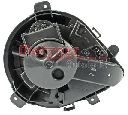 Ventilator, habitaclu METZGER 0917154