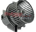 Ventilator, habitaclu METZGER 0917155</br>Piesa auto pentru Incalzire