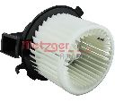 Ventilator, habitaclu METZGER 0917157